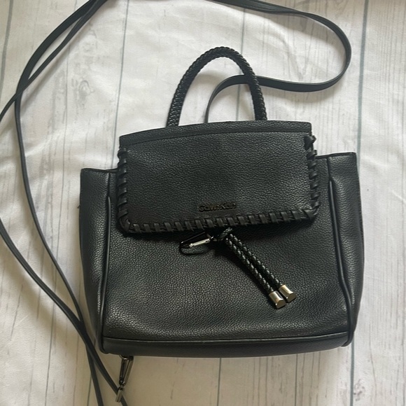 Calvin Klein Rowan Backpack main image 5